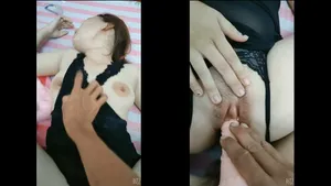 Bím gấu dâm cực đẹp