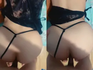 Em ghệ khoái tê cô bé vì con ghệ nắc cực lâu nhưng vẫn chưa xuất