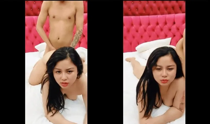 Hai vợ yêu chồng live stream nắc - 1