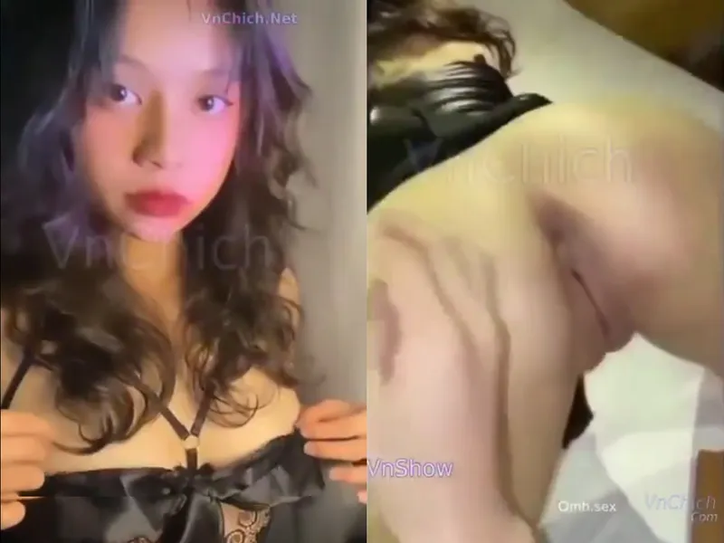 địt cùng người yêu thích cosplay dâm đãng